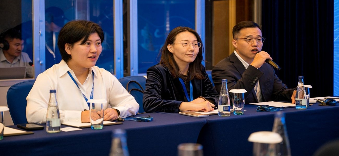 14th IPAF Coordinating Council Meeting, Ulaanbaatar 2025